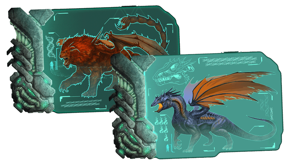 Ragnarok Arena (Ragnarok) Alpha Item Required