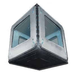 Unlock Vacuum Compartment Engram