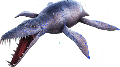 Liopleurodon
