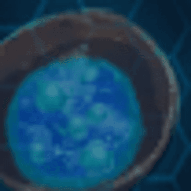 Crafting Skill Tonic